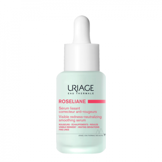 URIAGE ROSÉLIANE SZÉRUM ROZACEA ELLEN - 30 ML URIAGE ROSÉLIANE SZÉRUM ROZACEA ELLEN - 30 ML
